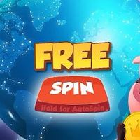 CM Free Spins and Coins