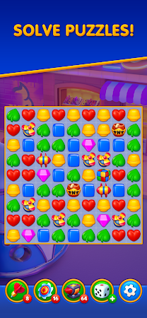 Game screenshot Single Mother mod apk