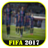 guide subway FIFA 2017 icon