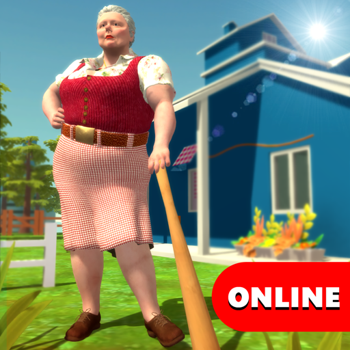 Bad Granny Online
