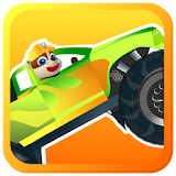 Paw Monster Truck Patrol icon