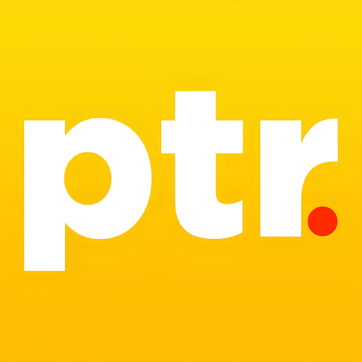 Ptrainer - Consultoria Fitness logo