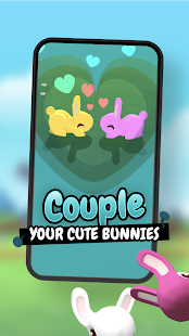 Bunniiies - Uncensored Rabbit Screenshot