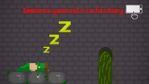 Elf 2d pixel platformer