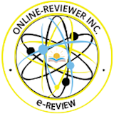 E-Review icon