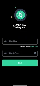 AI Trading Bot for Bybit