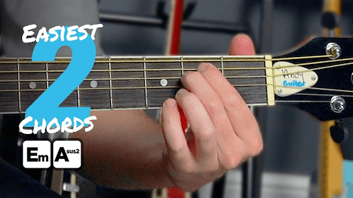 Android application Guitar lessons screenshort