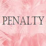 PENALTY icon