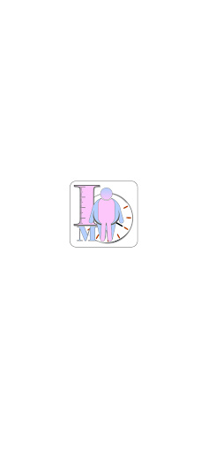 Android application BMI Calculator - by TALO-tech screenshort