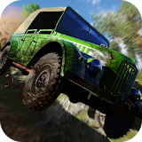 Russian Jeeps Simulator 3D icon