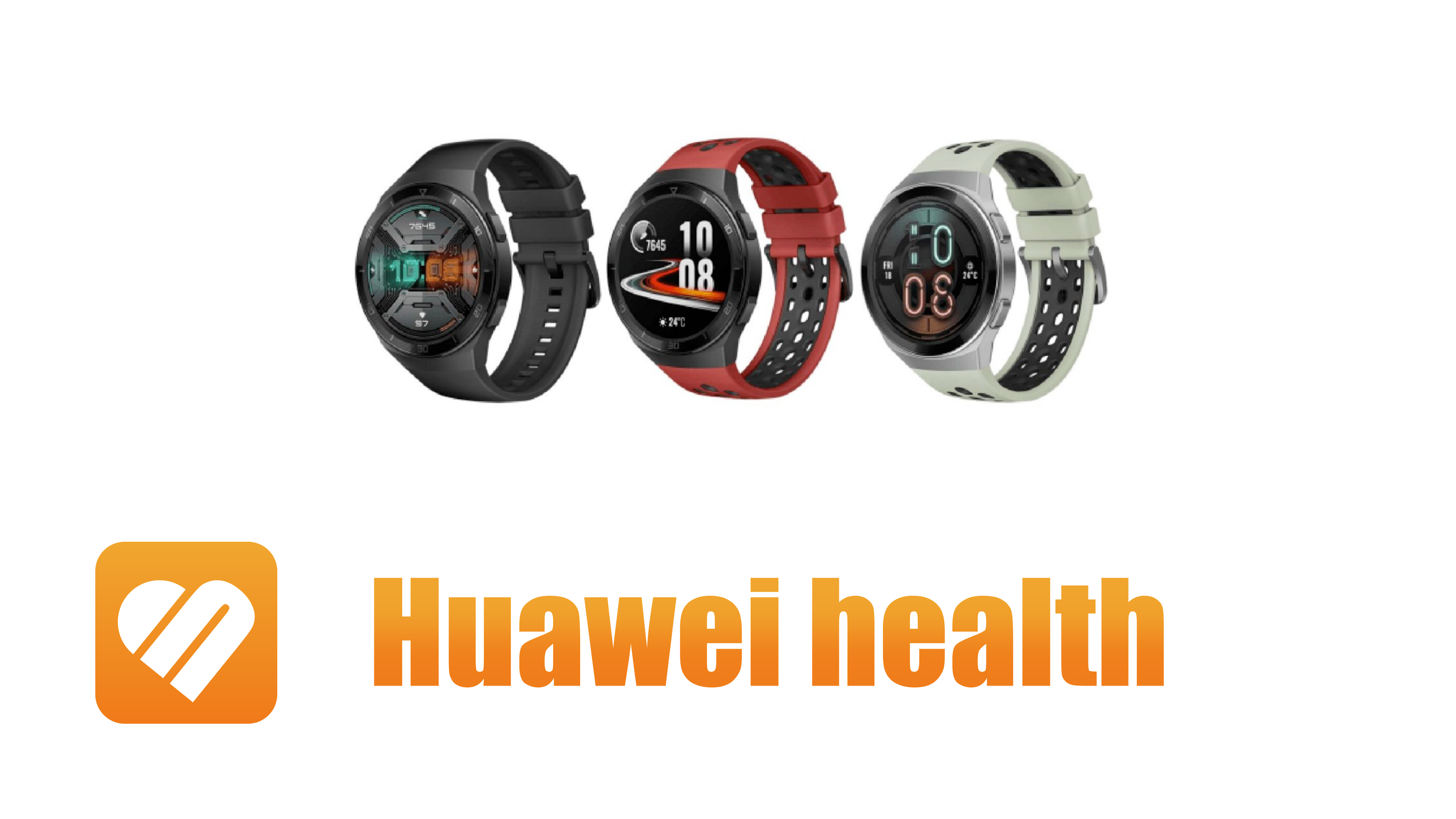 Android Apps By HUAWEI Health APP On Google Play