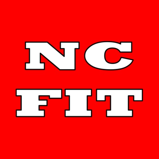 NC FIT logo