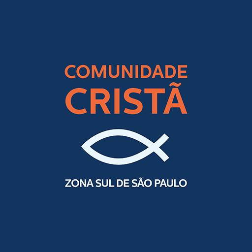 Comunidade Cristã Zona Sul logo