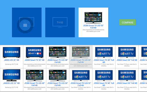 Guru Samsung Screen 2
