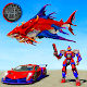 Robot Shark Attack - Transform Robot Shark Games Install on Windows