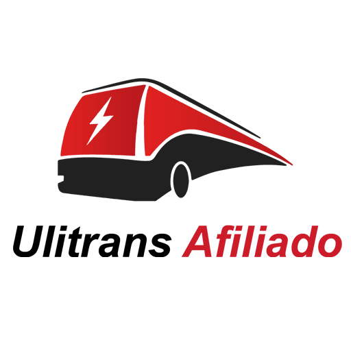 ULITRANS AFILIADO logo