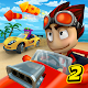 Beach Buggy Racing 2 विंडोज़ पर डाउनलोड करें