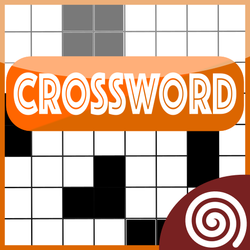 Crossword Puzzle 1.2.234-gp Icon
