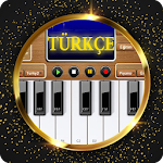 Piano Turkish Apk