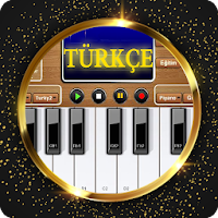 Piyano Türkçe