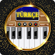Piyano Türkçe विंडोज़ पर डाउनलोड करें