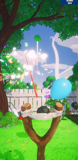 Slingshot Screen 3