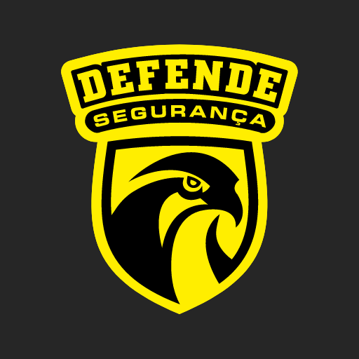 Defende Segurança logo