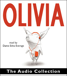 Icon image The Olivia Audio Collection