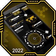 Modern Launcher 2022 - AppLock
