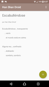 Han Shan Droid Mod APK Download 4