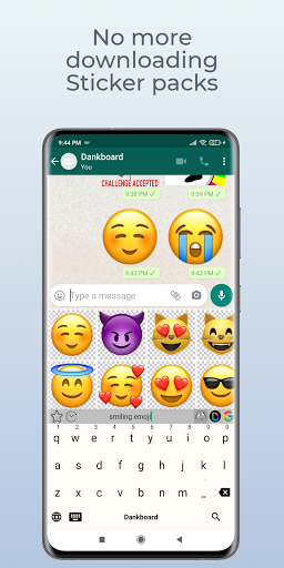 Dankboard - Stickers Memes and