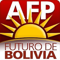 AFP FUTURO DE BOLIVIA