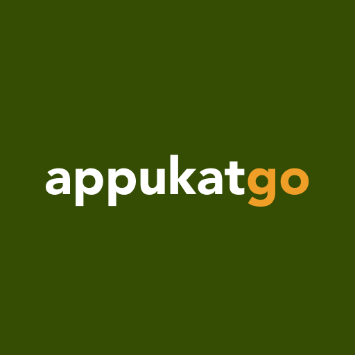 Appukat Go for Superavo logo