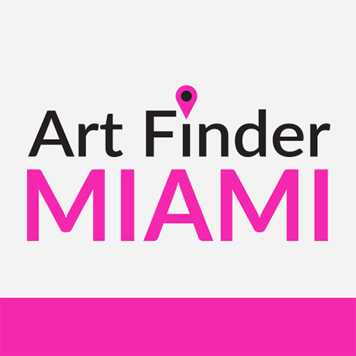 Art Finder  Icon
