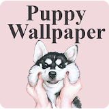 Puppy Wallpaper icon