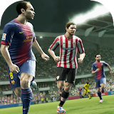 Pro Evolution Soccer icon