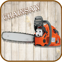 Real Electric Chainsaw Simulator - Chop Down Trees