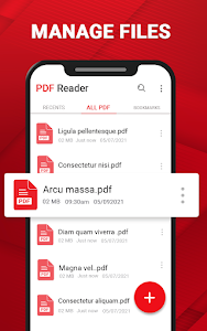 PDF Reader: PDF Viewer App Unknown