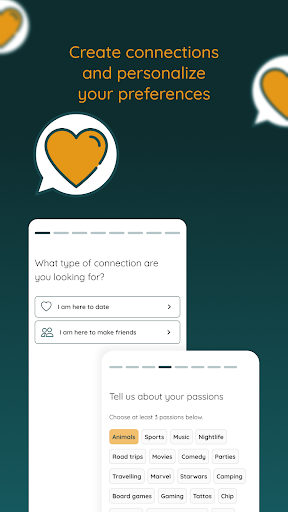 Love-able Screen 2