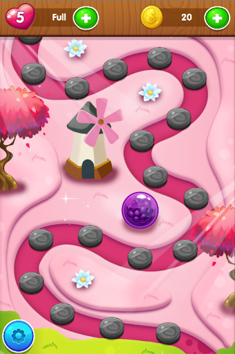Bubble Shooter 2022 Screen 2