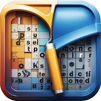 WordBox Solver and Word Finder