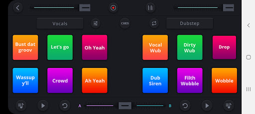 DJ Music Mixer - Dj beat maker Screen 2