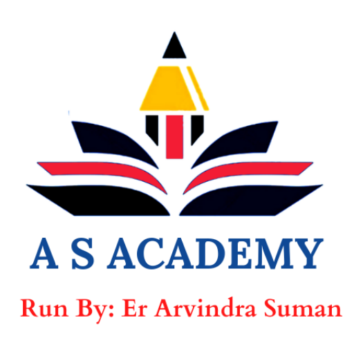 A S Academy