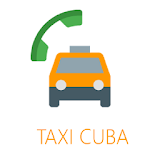 TAXI CUBA icon
