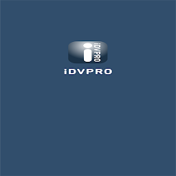 图标图片“iDV Pro”