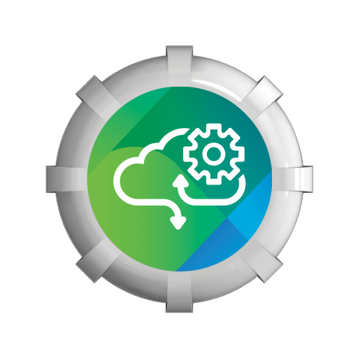 Drill & Drop Connect logo