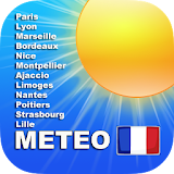 Weather Fast icon