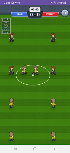 Football Super Stars 2024