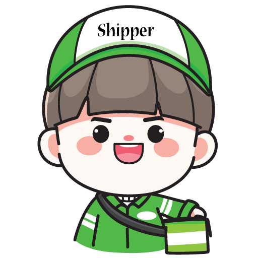 ShipCity Shipper logo