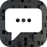 Modern Theme - Messaging 7 icon